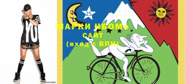 твердый Богородицк